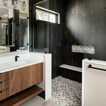 Modern Living at Versailles