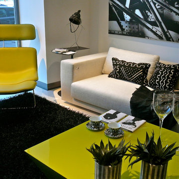 MI SHOWROOM Y ESTUDIO