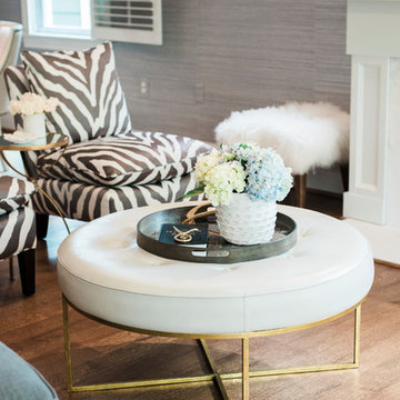 Annapolis - Stephanie Gamble Interiors