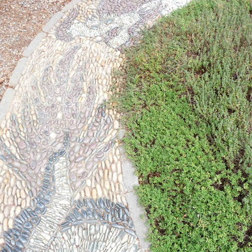 Uroburos Mosaic