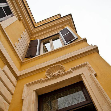 B&B Villa Paganini (Quartiere Trieste - Roma)