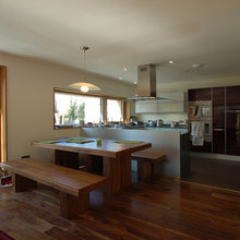 open plan