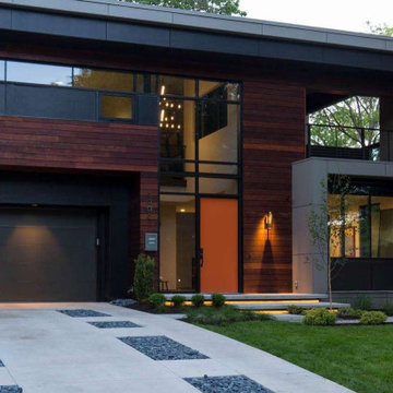 Roeland Park, KS Remodel