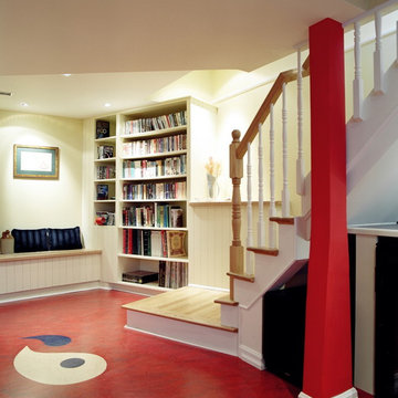 Housing Design Projects