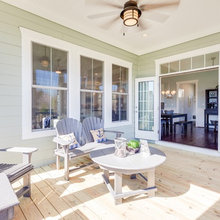 Florida Home - Outside Furniture