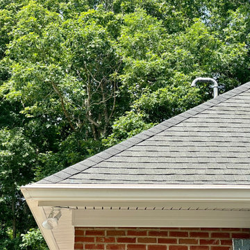 Gutter Installation - Witherspoon