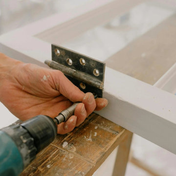 Door Repair in Houston, TX