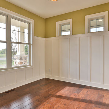 Custom - Hills of Troy | Hudson, WI