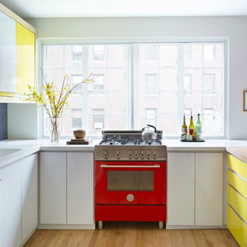 Innovative Designs by Bertazzoni