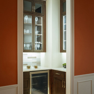 The Summit Home Renovation