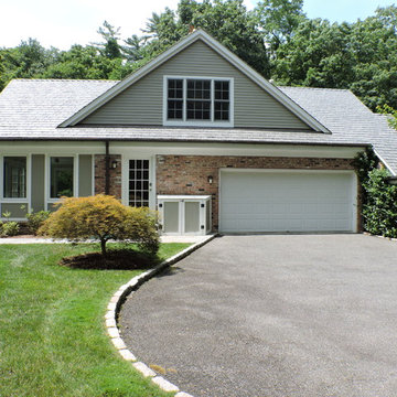 Greenwich, CT Synthetic Slate