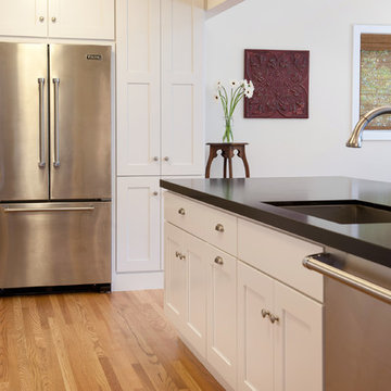 M and D Kitchen