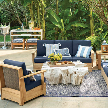 Frontgate Patios