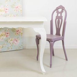 Muebles - Dining Tables