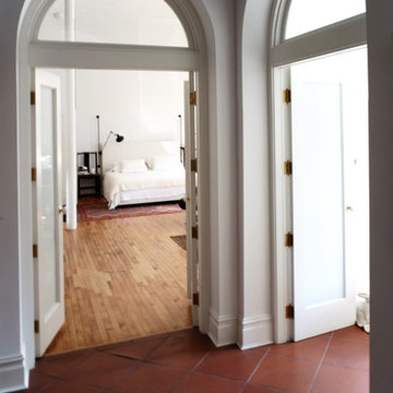 Schoolhouse Loft
