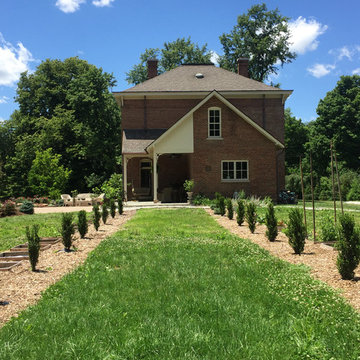 George Stumph Historic Restoration