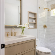 Upstairs Bath