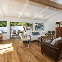 beach cottage flooring