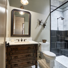 boys bathroom