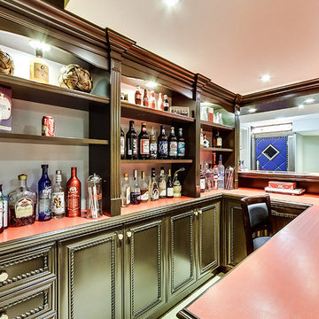 Coca-Cola Bar Lounge