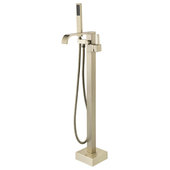 50+ Most Popular Floor-Mount Tub and Shower Faucet Sets