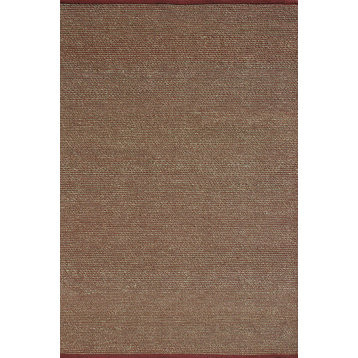 Loloi Green Valley GV-01 Rug 7'10"x11' Red Rug