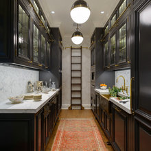 Butler's Pantry
