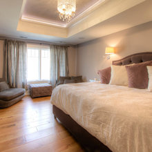 chicago bedroom