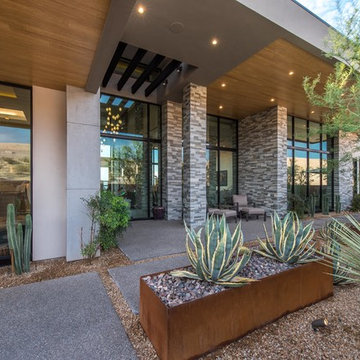 Rips Residence