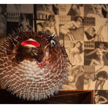 San Francisco Decorator Showcase