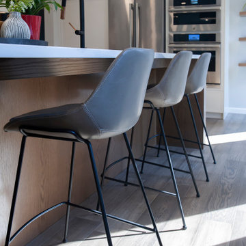 Modern Home Renovation