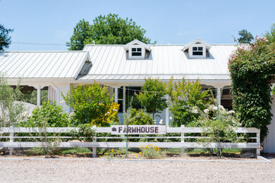Ballard Farmhouse