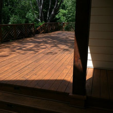 Decks