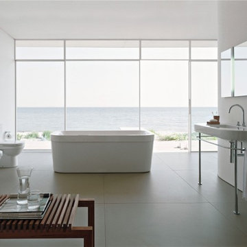 Happy D. Series By Duravit