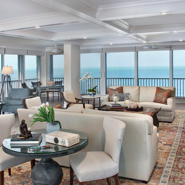 Gulf Shore Blvd Complete Remodel