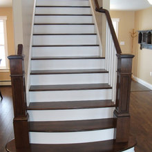 setter stairs