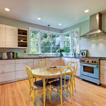 Modern Farmhouse