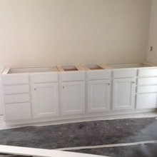 Stanley Martin Custom Homes (Under Construction)