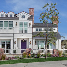 Silver Birch - Exterior Doors & Windows