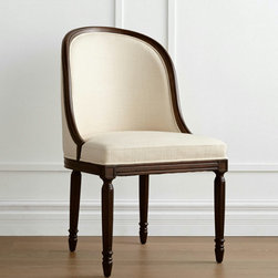 Savoy Dining Chair - Dining Chairs