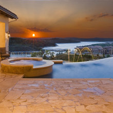 *Tuscan High Lake House