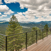 Incline - Deck