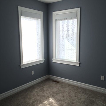 Dual Roller Blinds