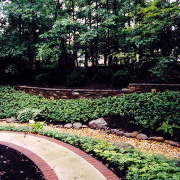 Drainage and Water Management
