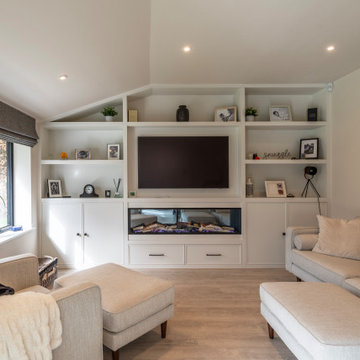 Prestbury Family Home