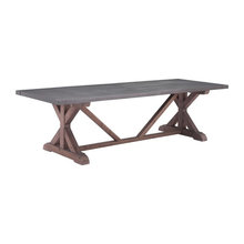 Outdoor furniture