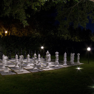 Outdoor Illumination