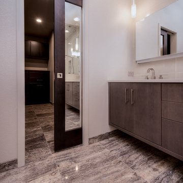 Crazy Sexy Smart Remodel