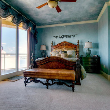 Tampa Penthouse