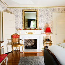 Anna's French bedroom